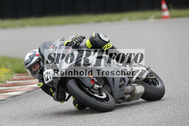 /35 26.07.2025 Speer Racing ADR/Gruppe rot/121